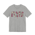 Flyer Smiley T-Shirt