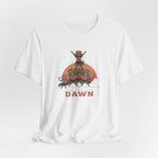 We Stunt at Dawn T-Shirt