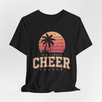 It's Always Cheer Season T-Shirt