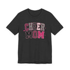 Cheer Mom T-Shirt