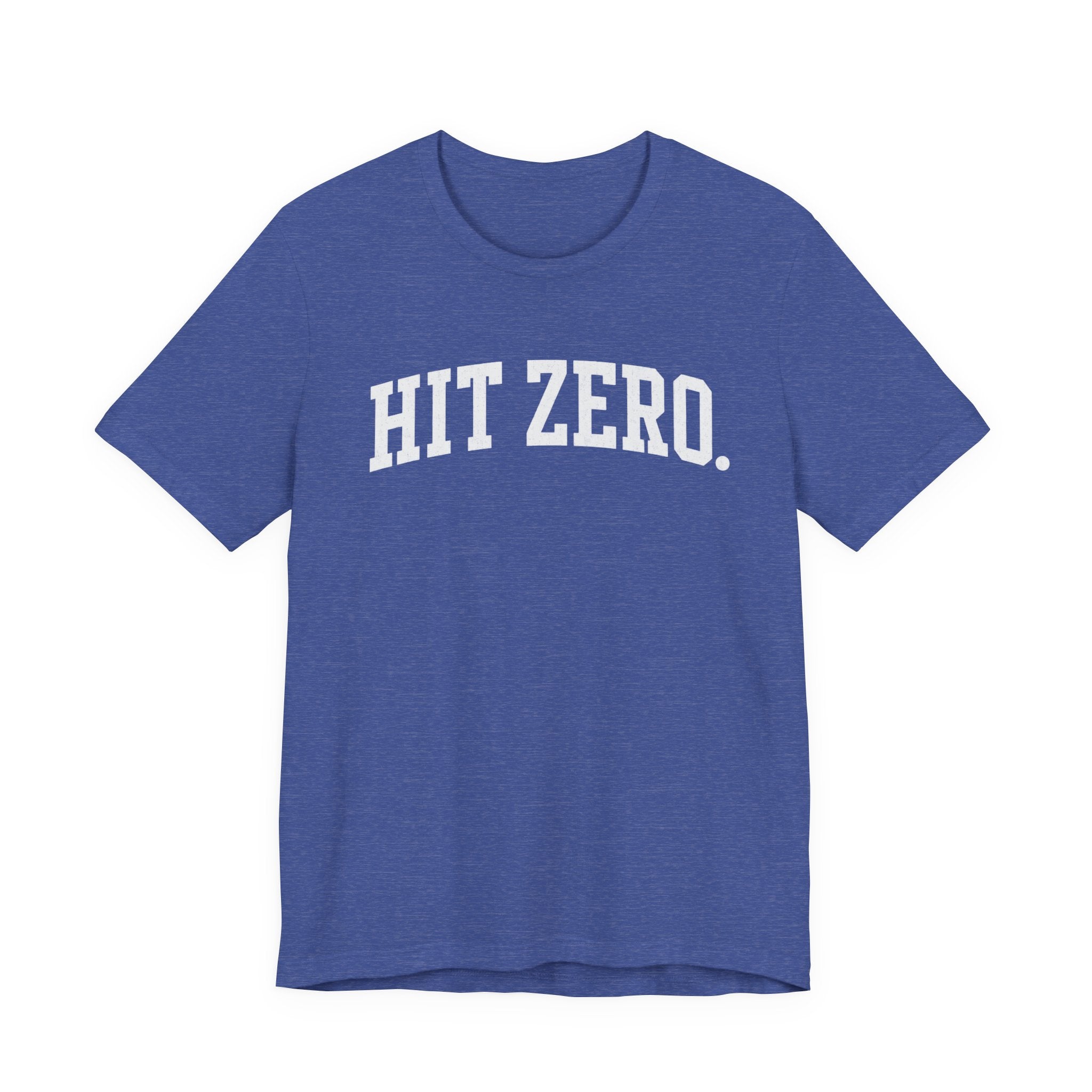 Hit Zero T-Shirt