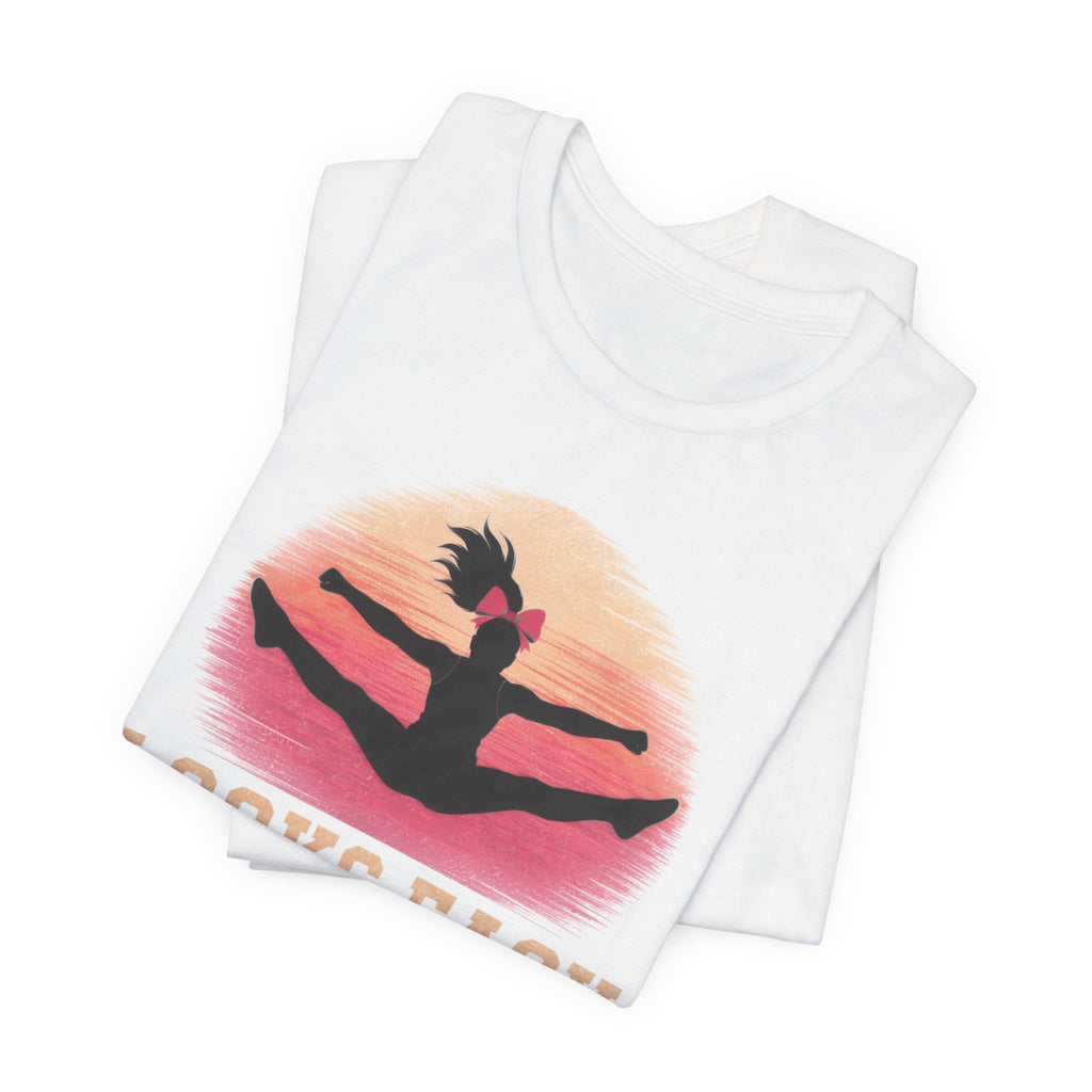 Looks Easy Toe Touch T-Shirt