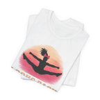 Looks Easy Toe Touch T-Shirt
