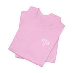 Stick It Front/Back T-Shirt