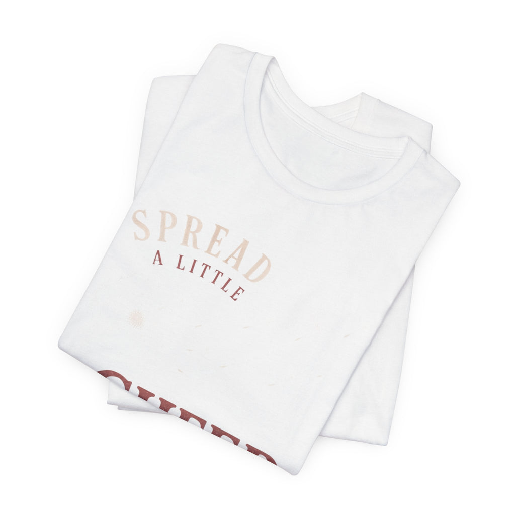 Spread A Little Cheer T-Shirt