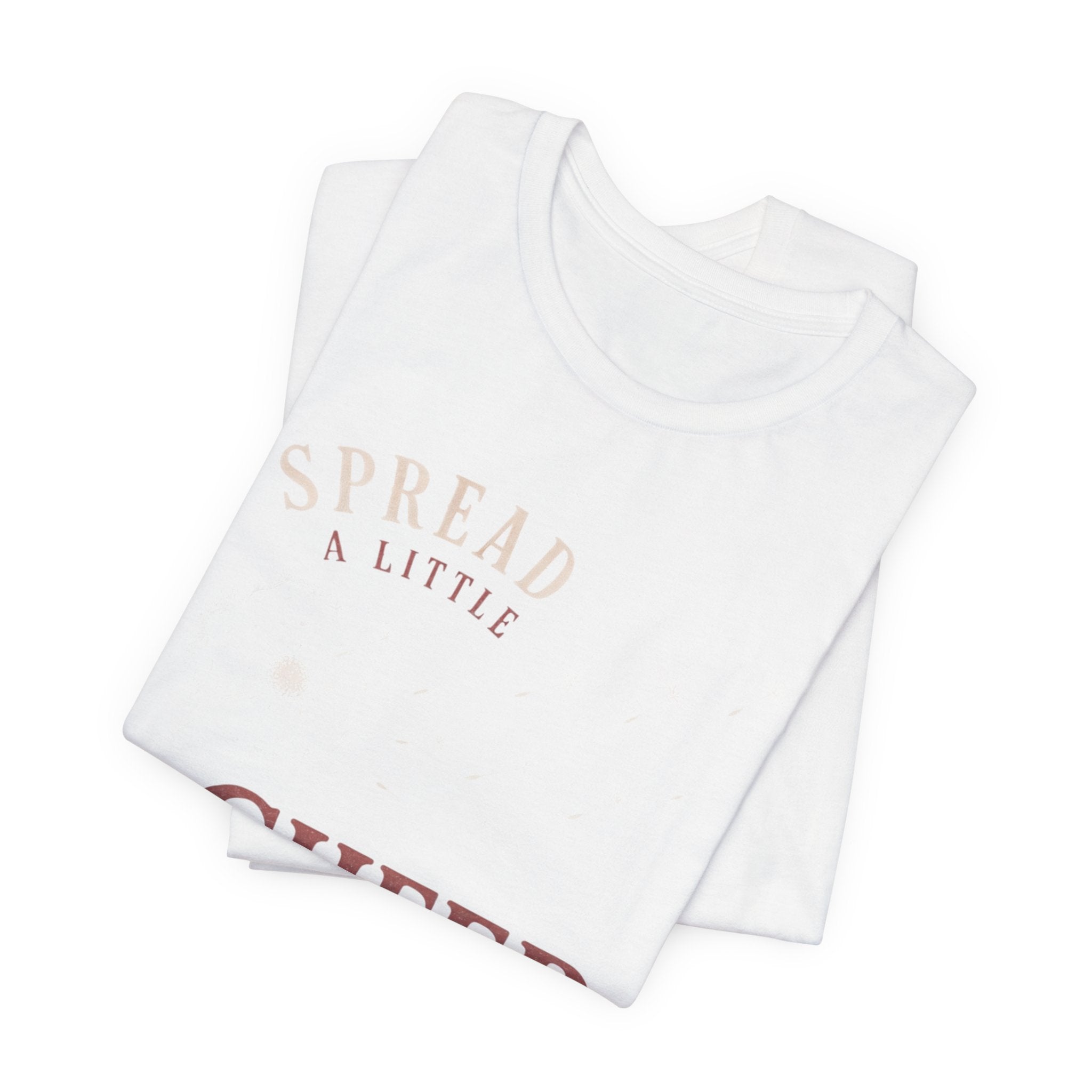 Spread A Little Cheer T-Shirt