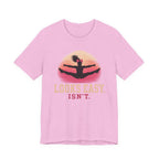 Looks Easy Toe Touch T-Shirt