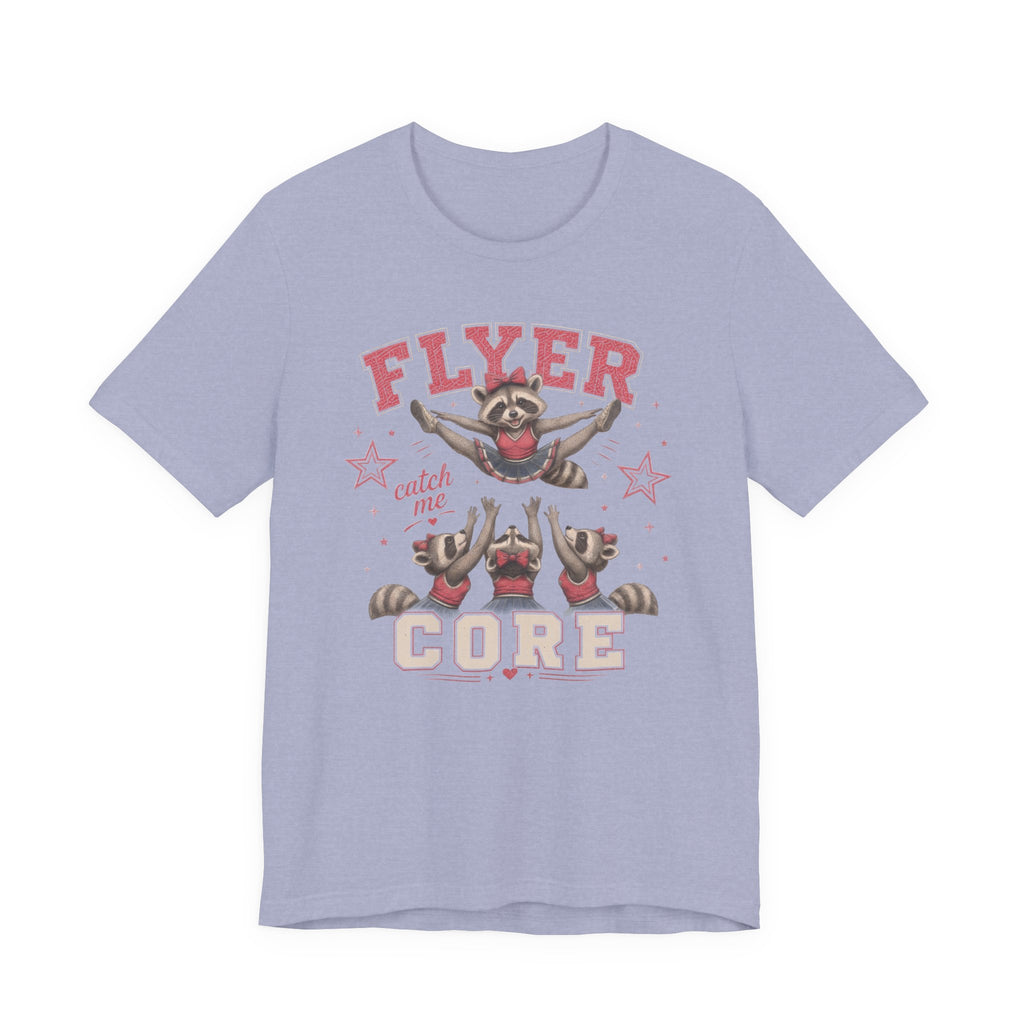 Flyer Core T-Shirt