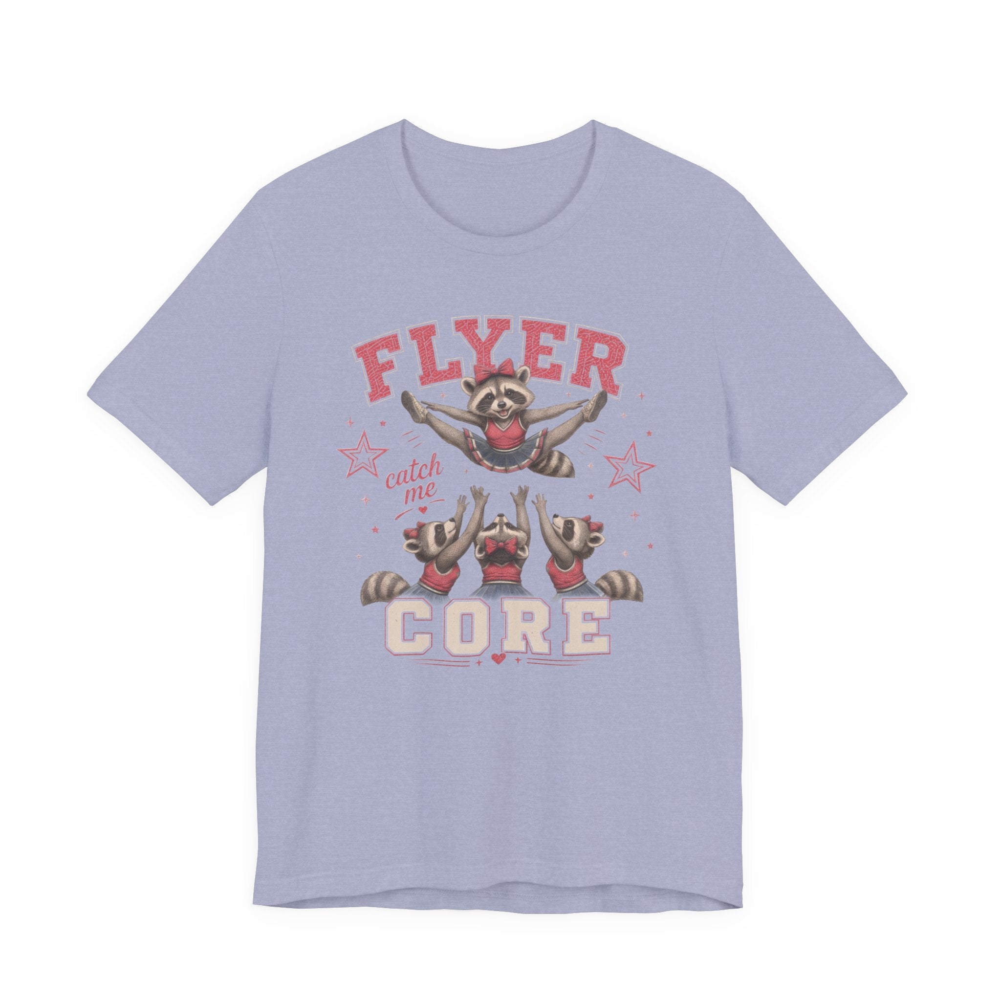 Flyer Core T-Shirt
