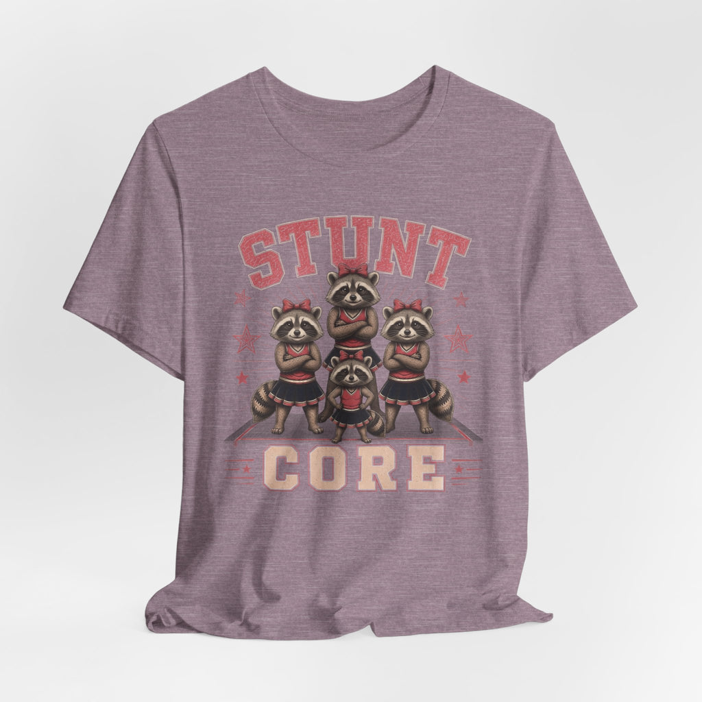 Stunt Core T-Shirt