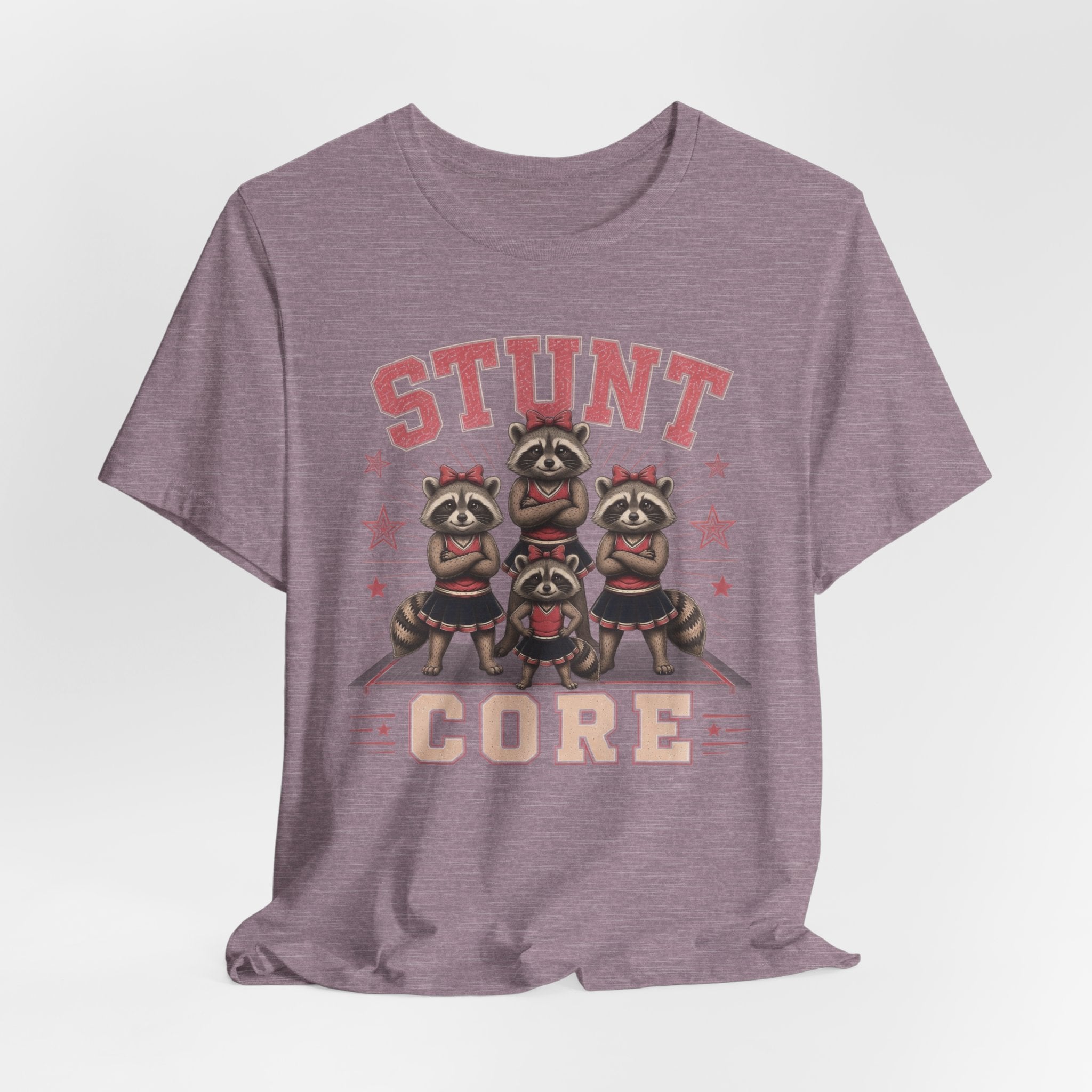 Stunt Core T-Shirt