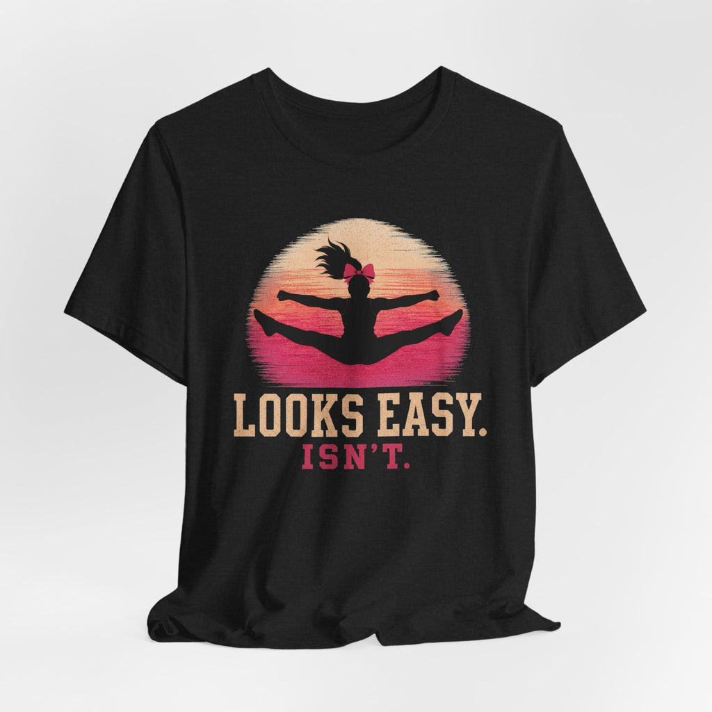 Looks Easy Toe Touch T-Shirt