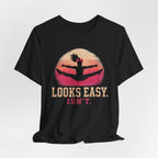 Looks Easy Toe Touch T-Shirt