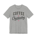 Copy of Game Day is Cheer Day T-Shirt