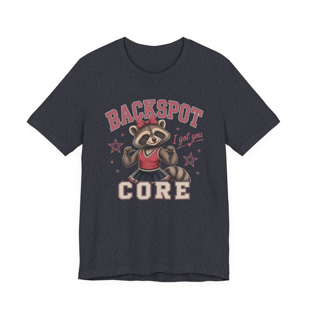Backspot Core T-Shirt