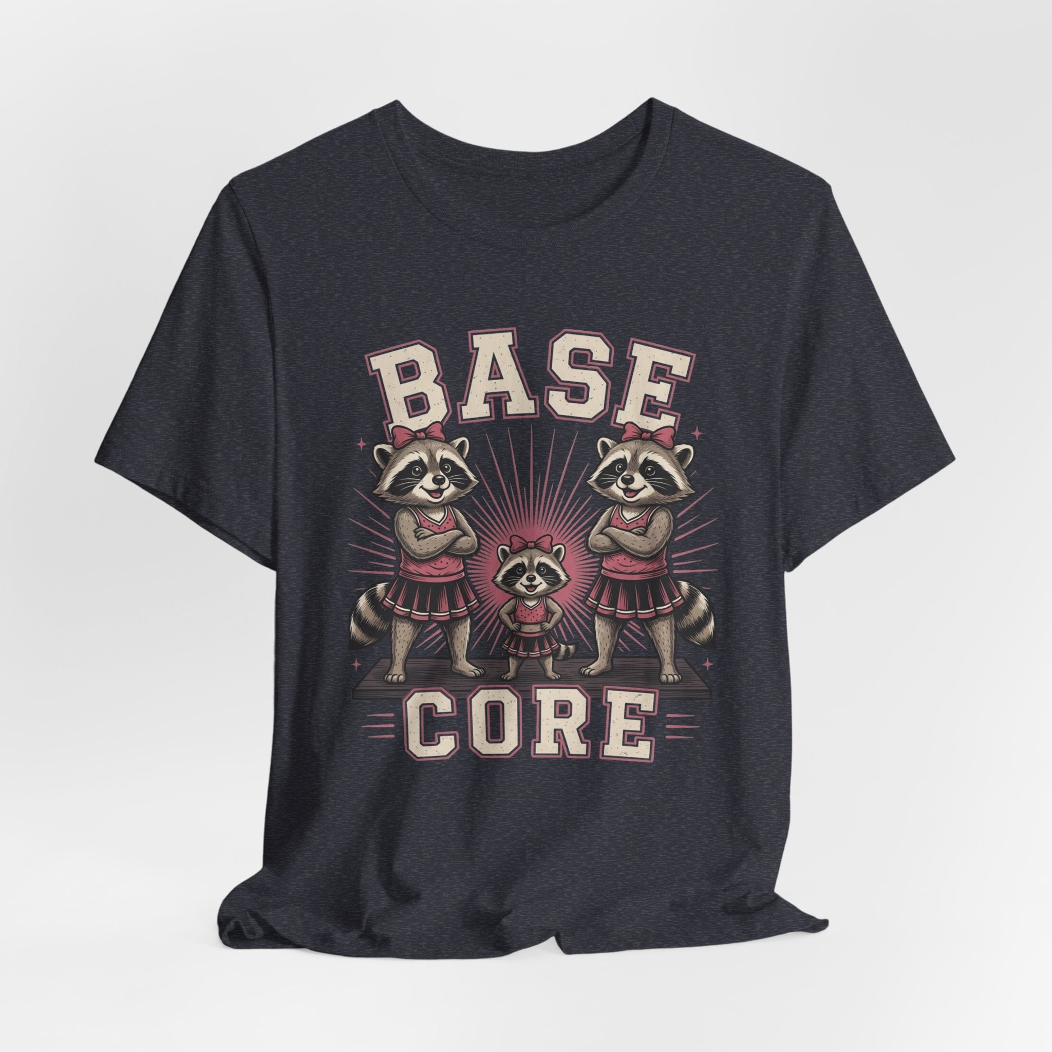 Base Core T-Shirt