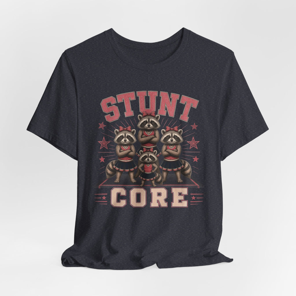 Stunt Core T-Shirt