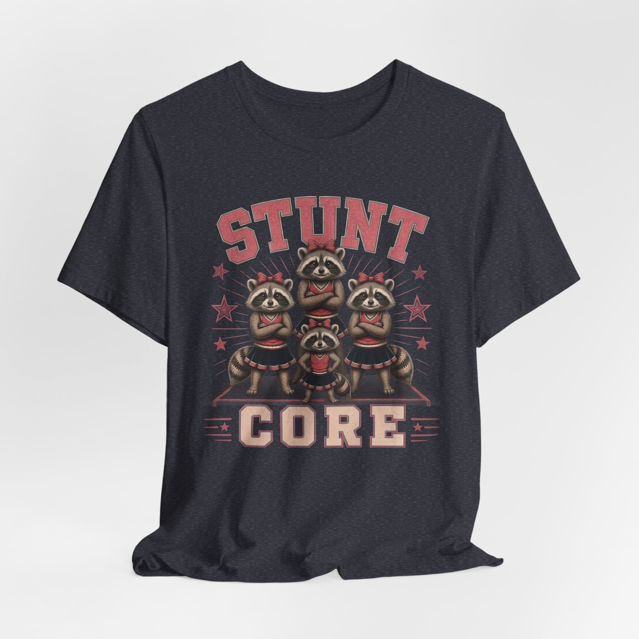 Stunt Core T-Shirt