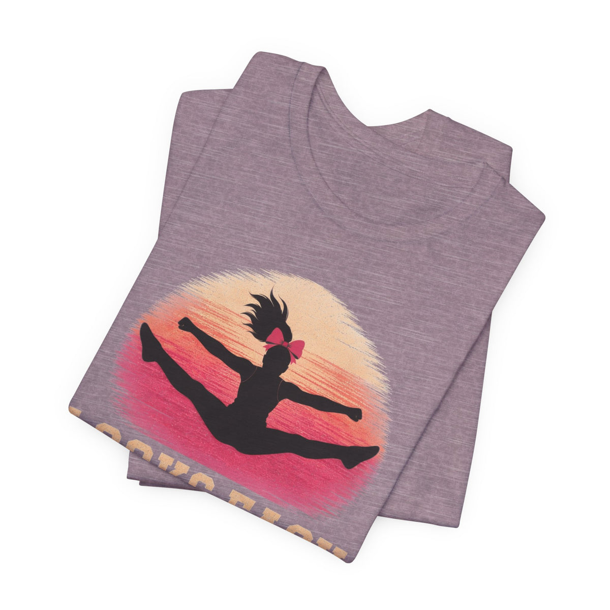 Looks Easy Toe Touch T-Shirt