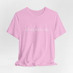 Cheer Heartbeat T-Shirt