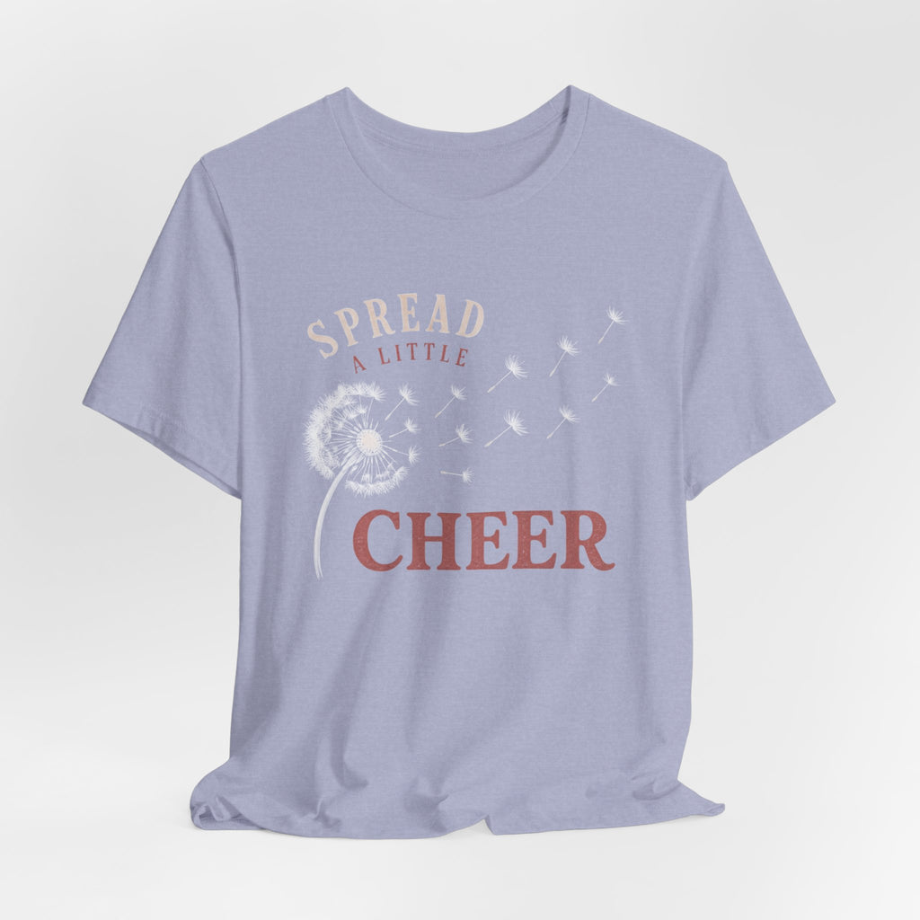 Spread A Little Cheer T-Shirt