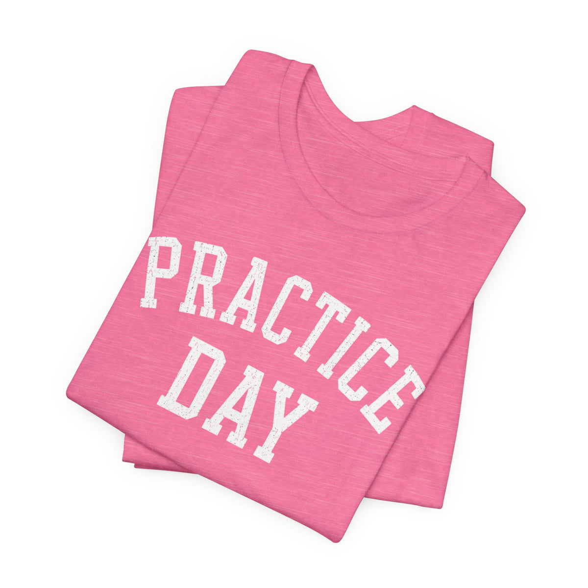 Practice Day T-Shirt