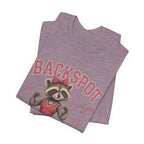 Backspot Core T-Shirt