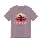 Looks Easy Toe Touch T-Shirt