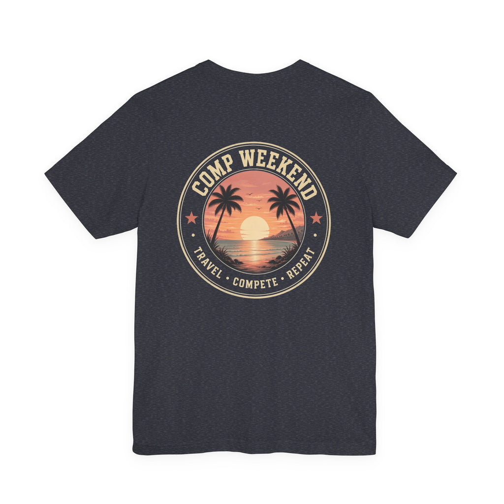 Comp Weekend T-Shirt