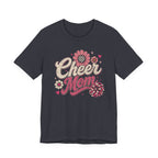 Cheer Mom T-Shirt