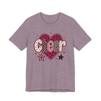 Cheer with Heart T-Shirt