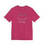 Cheer Smile T-Shirt