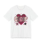 Cheer with Heart T-Shirt