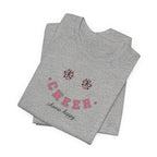 Cheer Smile T-Shirt