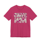 Cheer Mom T-Shirt