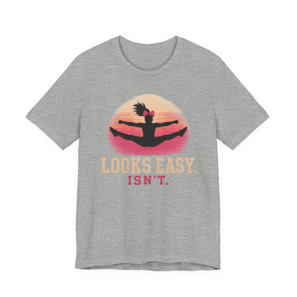 Looks Easy Toe Touch T-Shirt