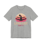 Looks Easy Toe Touch T-Shirt
