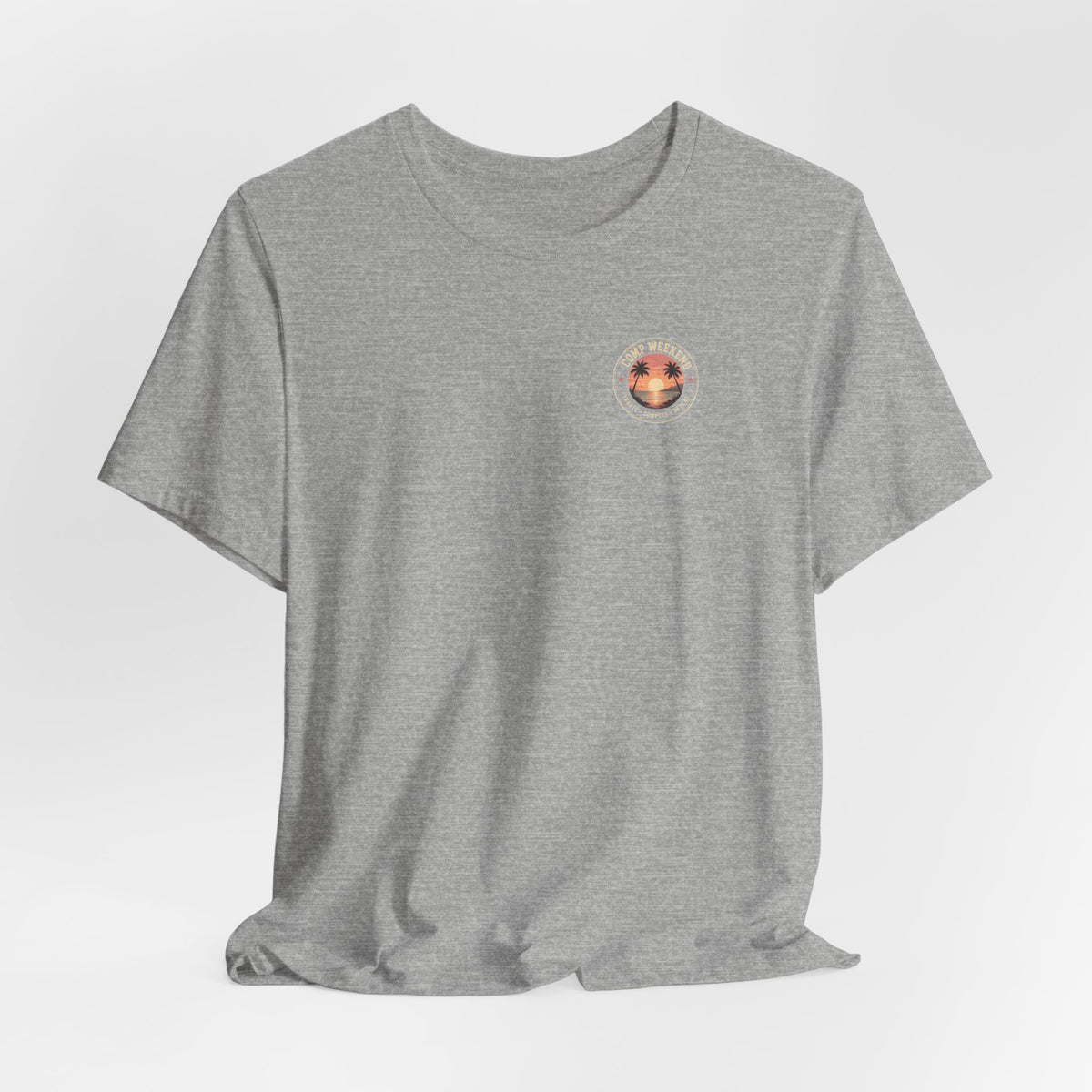 Comp Weekend T-Shirt