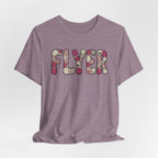 Flyer Smiley T-Shirt