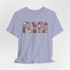 Flyer Smiley T-Shirt