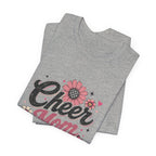 Cheer Mom T-Shirt