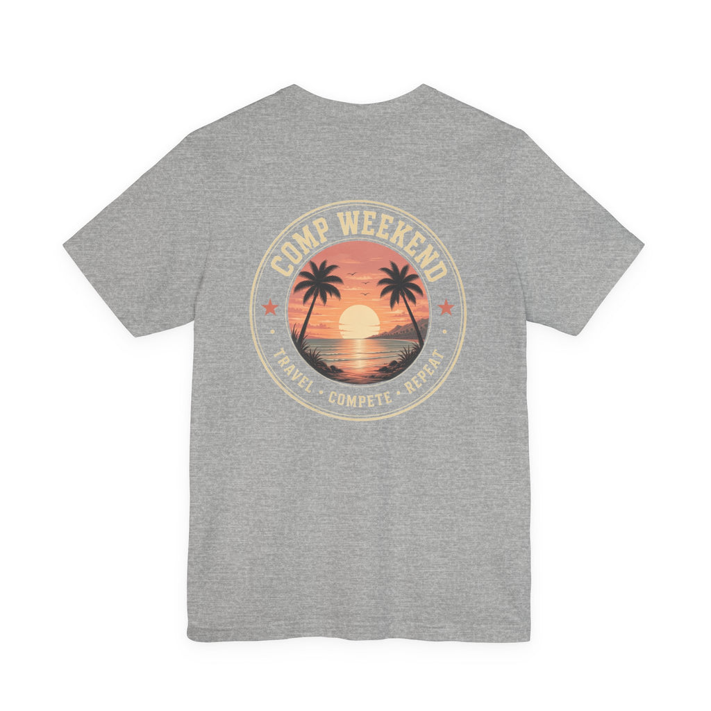 Comp Weekend T-Shirt