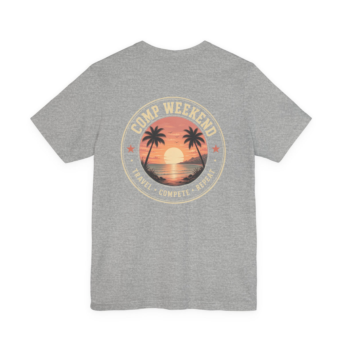 Comp Weekend T-Shirt