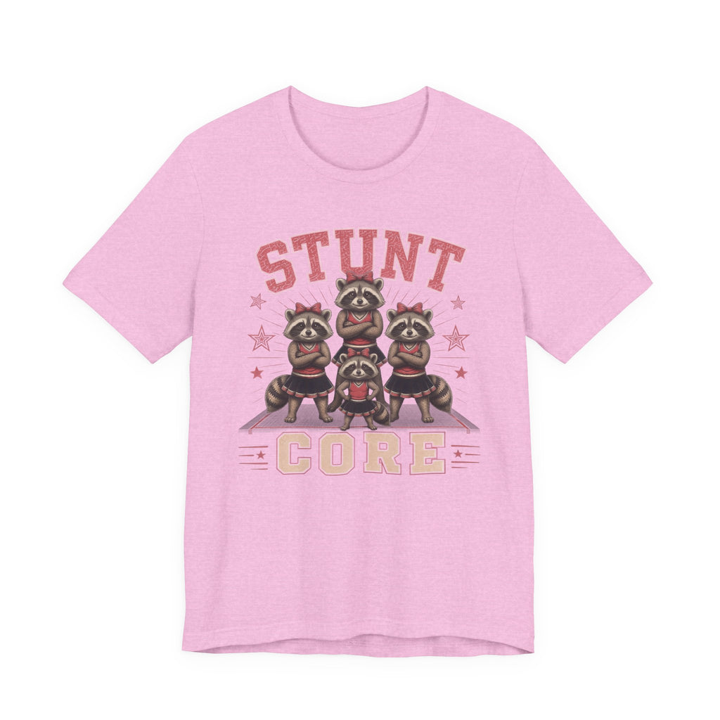 Stunt Core T-Shirt