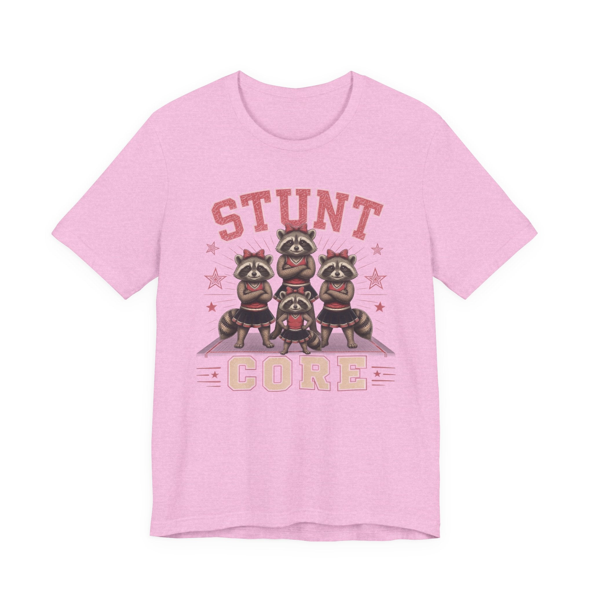 Stunt Core T-Shirt