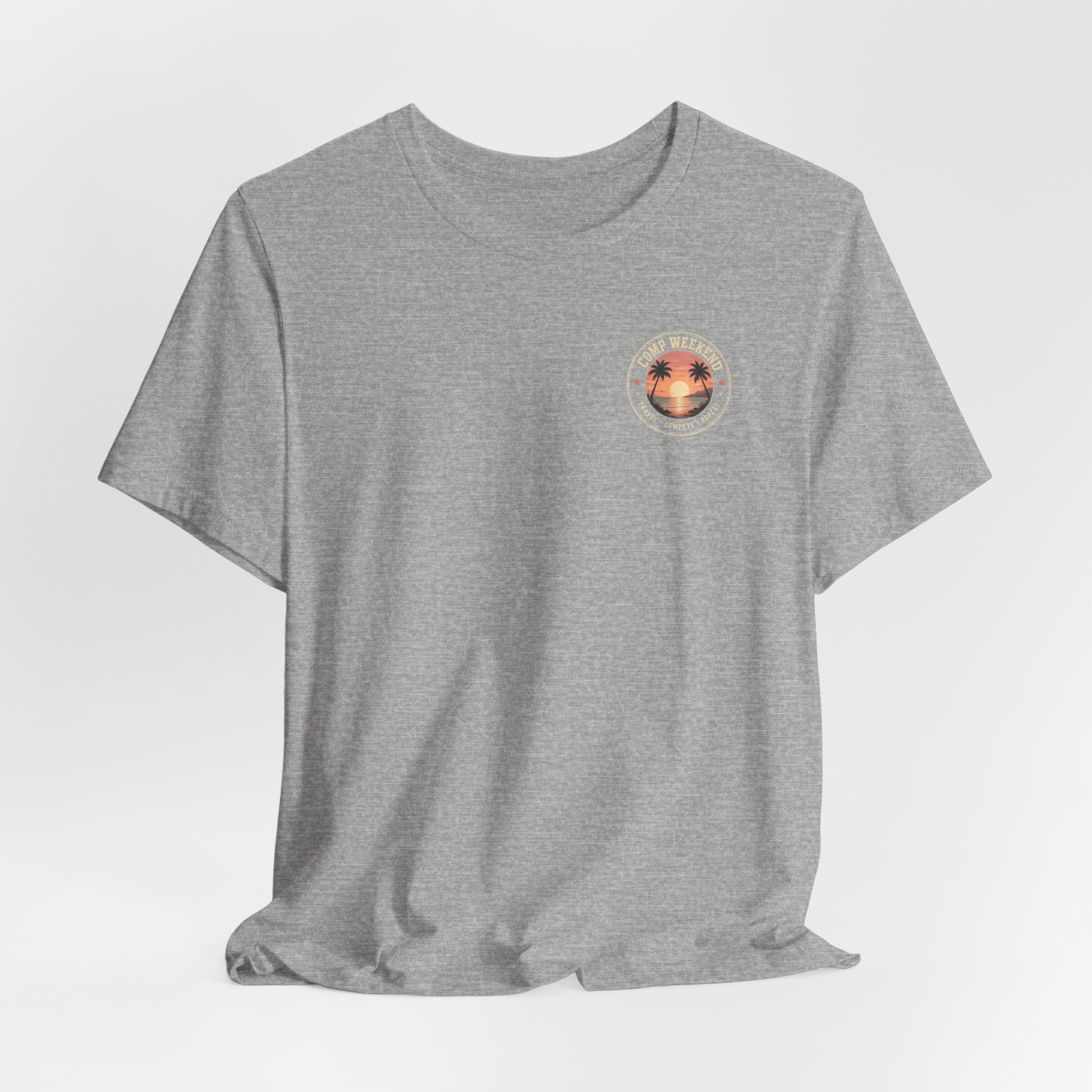 Comp Weekend T-Shirt