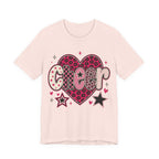 Cheer with Heart T-Shirt