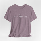 Cheer Heartbeat T-Shirt