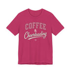 Copy of Game Day is Cheer Day T-Shirt