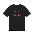 Cheer Smile T-Shirt